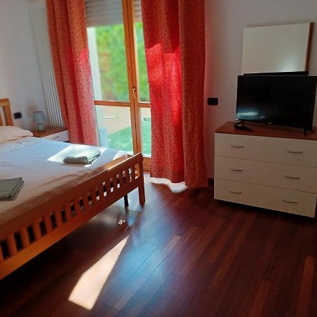 Il Giardino Di Caterina Appartement Bergamo Buitenkant foto