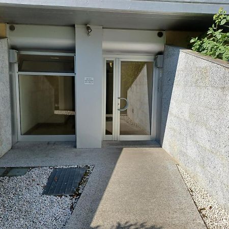 Il Giardino Di Caterina Appartement Bergamo Buitenkant foto