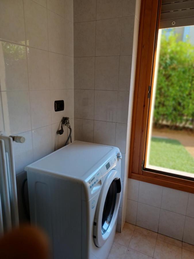 Il Giardino Di Caterina Appartement Bergamo Buitenkant foto