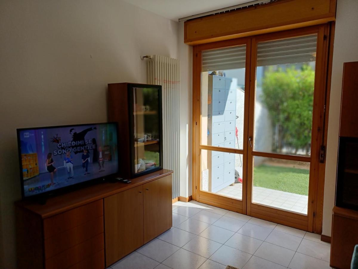 Il Giardino Di Caterina Appartement Bergamo Buitenkant foto