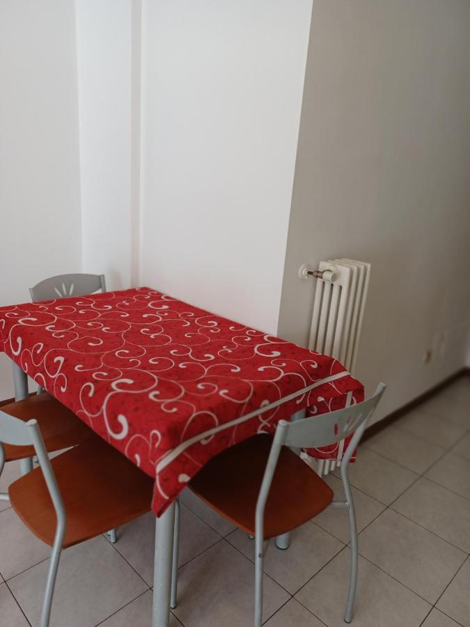 Il Giardino Di Caterina Appartement Bergamo Buitenkant foto