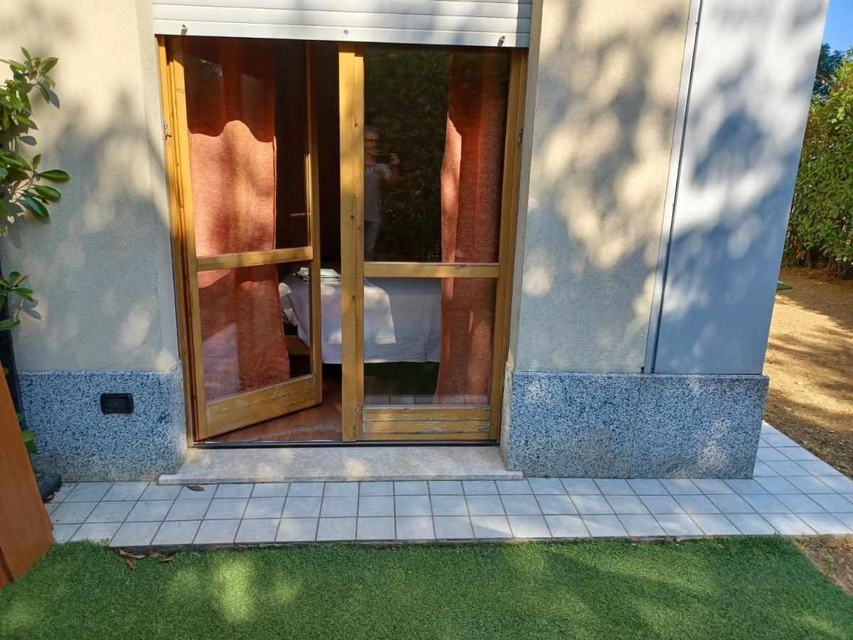 Il Giardino Di Caterina Appartement Bergamo Buitenkant foto