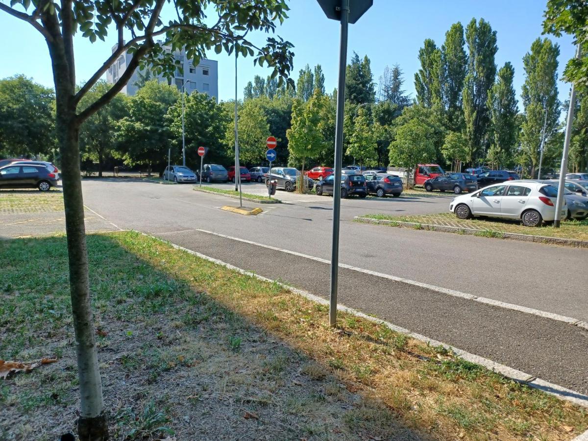 Il Giardino Di Caterina Appartement Bergamo Buitenkant foto