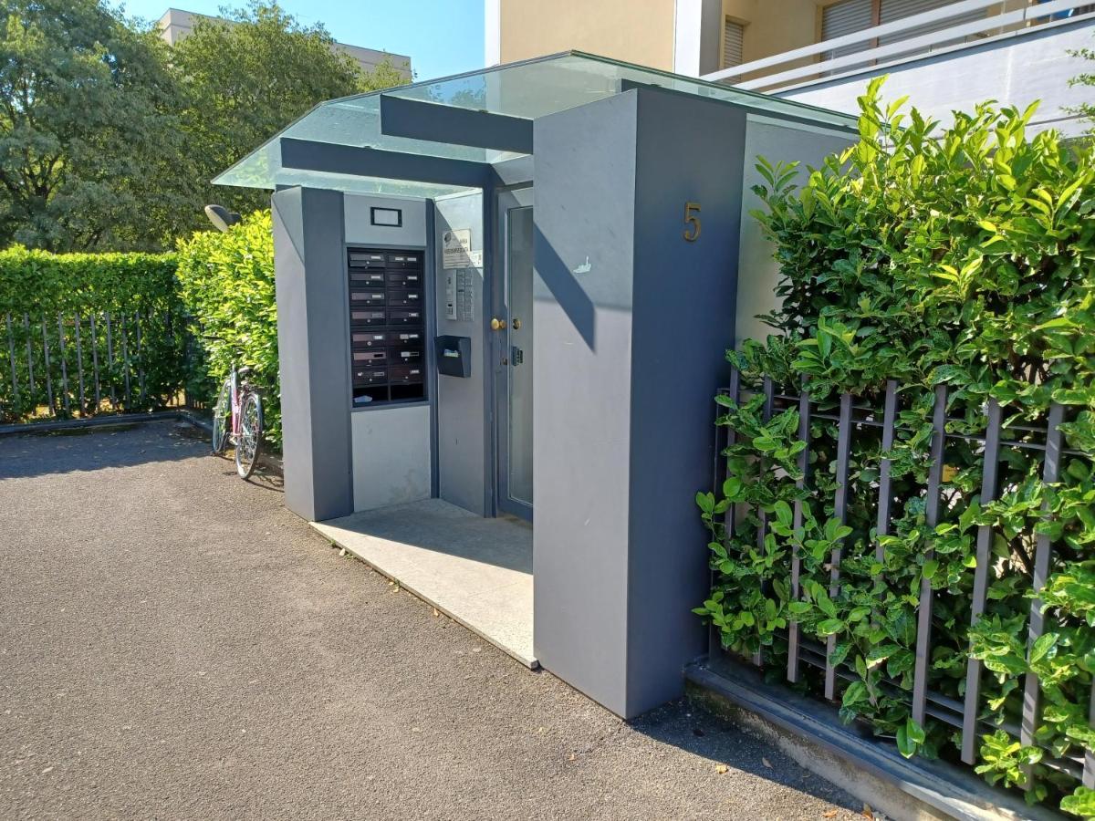 Il Giardino Di Caterina Appartement Bergamo Buitenkant foto
