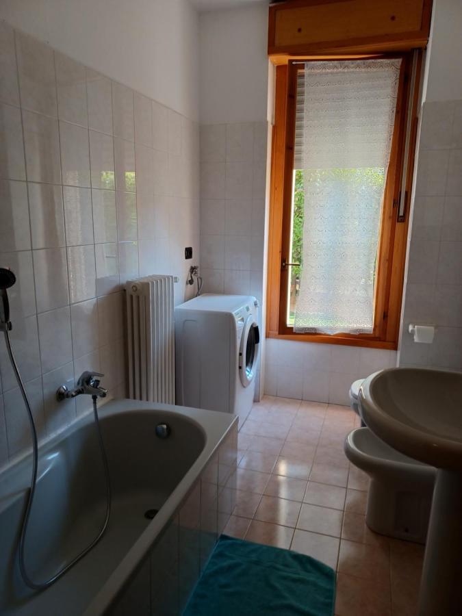 Il Giardino Di Caterina Appartement Bergamo Buitenkant foto