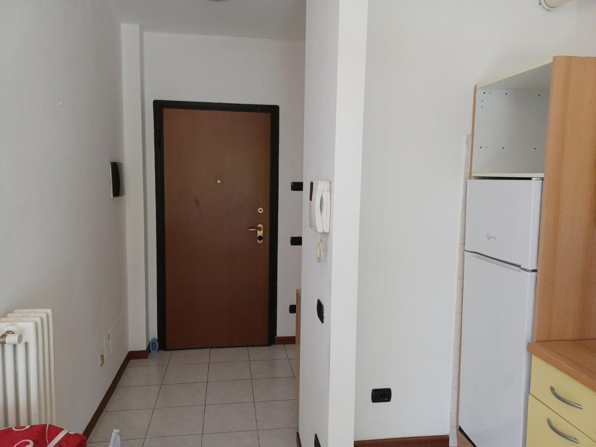 Il Giardino Di Caterina Appartement Bergamo Buitenkant foto