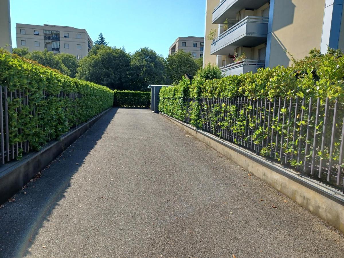Il Giardino Di Caterina Appartement Bergamo Buitenkant foto