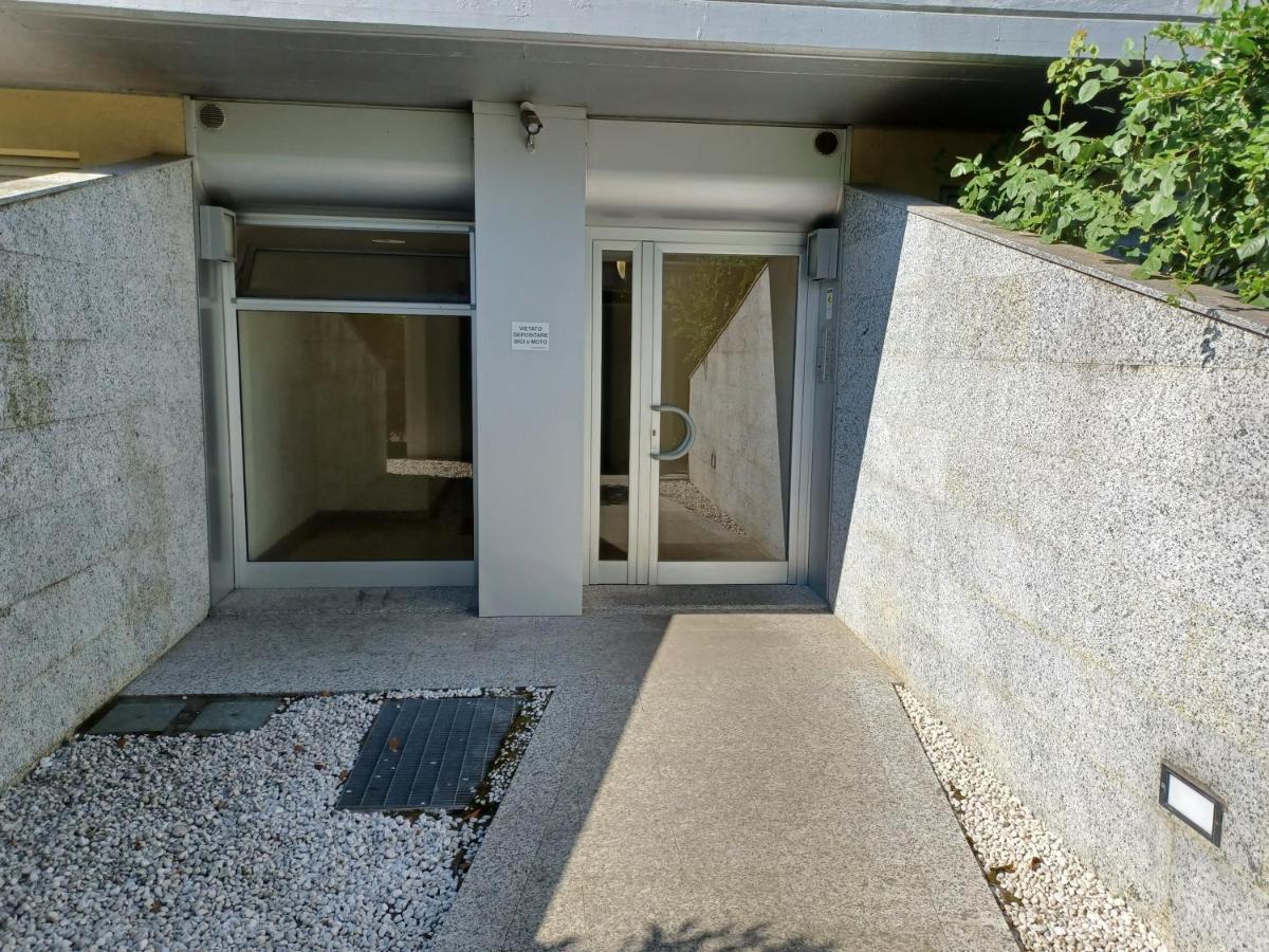 Il Giardino Di Caterina Appartement Bergamo Buitenkant foto