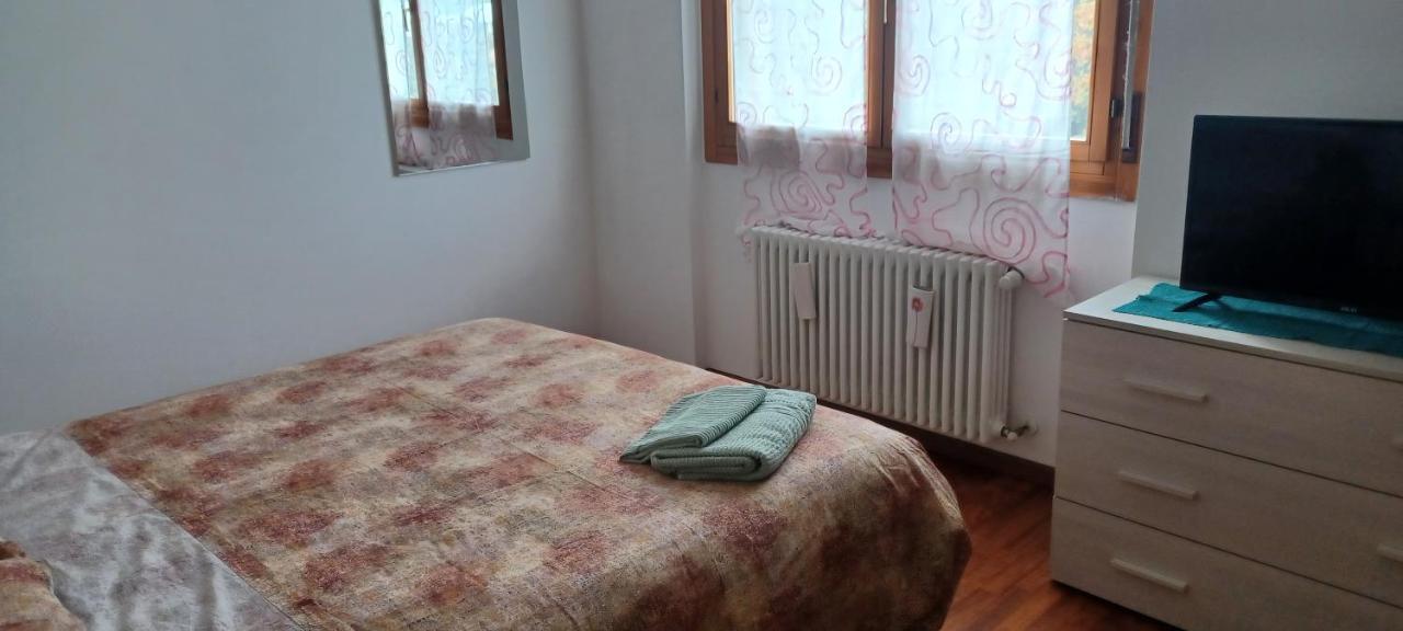 Il Giardino Di Caterina Appartement Bergamo Buitenkant foto