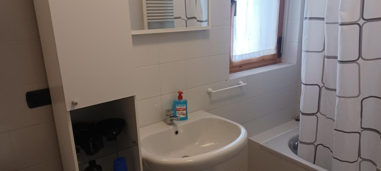 Il Giardino Di Caterina Appartement Bergamo Buitenkant foto